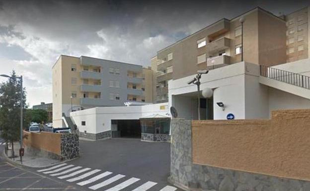 Interior cesa al jefe de la Guardia Civil en Tenerife, al que se vincula con el 'caso Mediador'