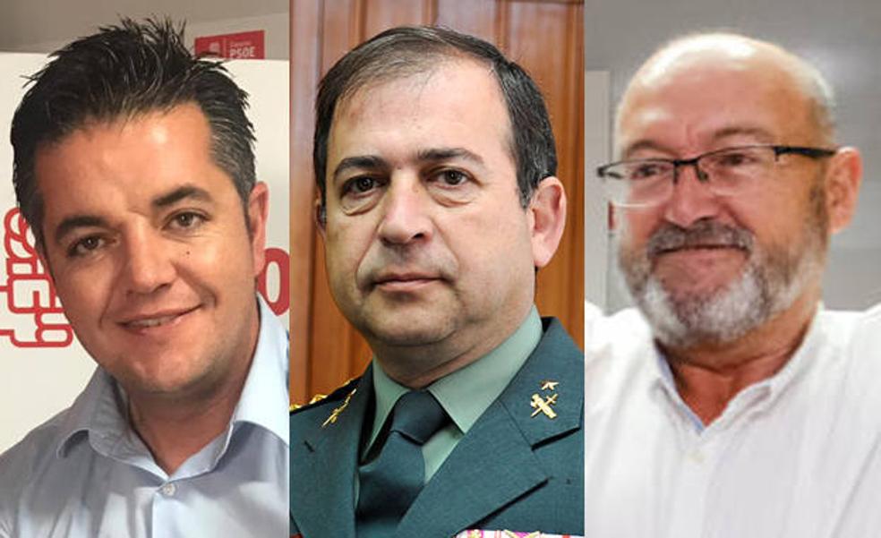 Caso Mediador: la jueza prevé citar a «empresarios, ganaderos y funcionarios públicos»