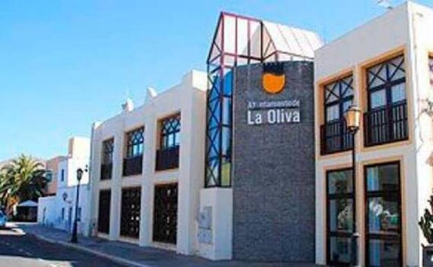 La noria de Corralejo deberá tener al menos 40 metros de alto