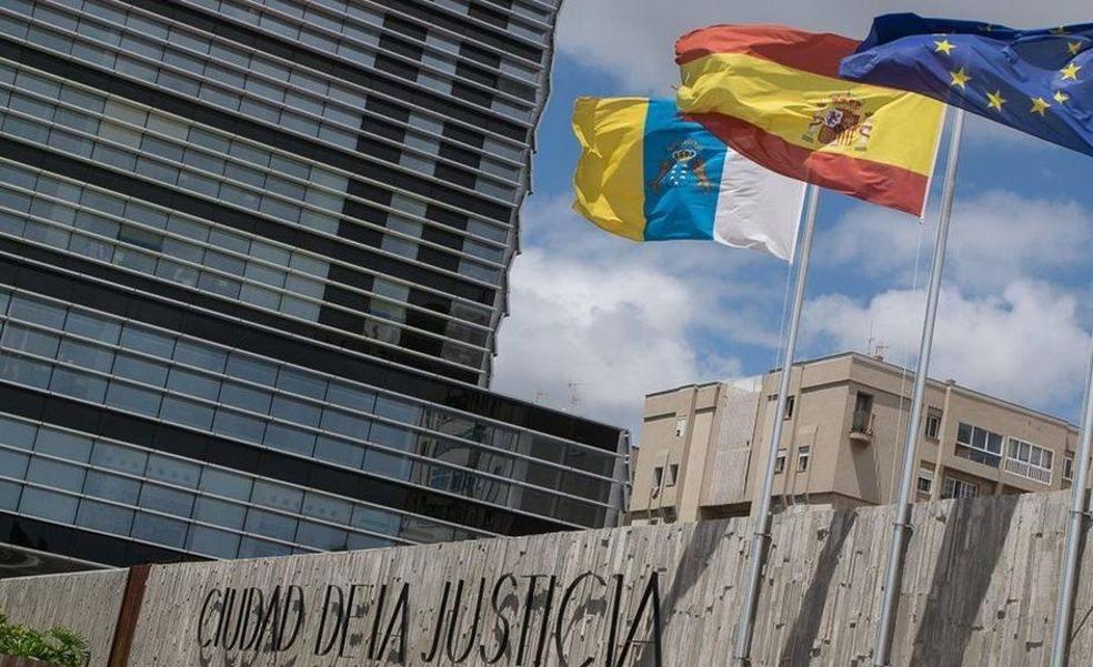 Canarias, líder en litigios por cuarto año consecutivo