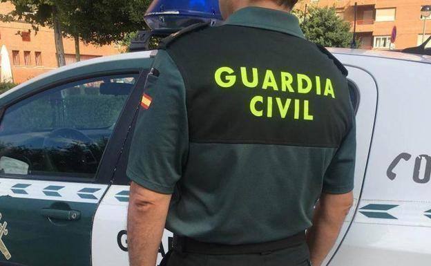 La Guardia Civil cesa al coronel de Santa Cruz de Tenerife en pleno escándalo por el Caso Mediador