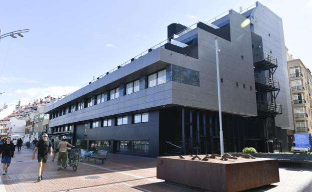 La ciudad despide el carnaval con una ocupación hotelera media del 87%