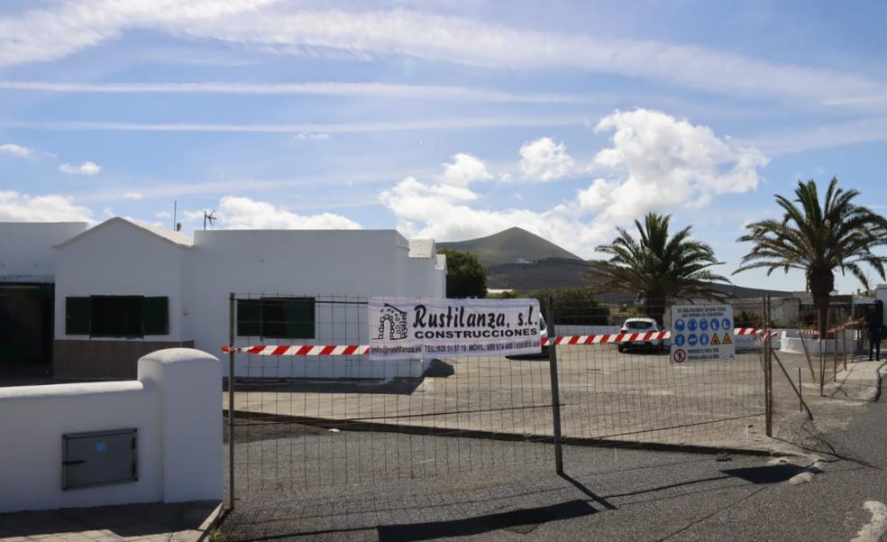 Mejora de centros socio-culturales de Conil y Masdache, por 650.000 euros