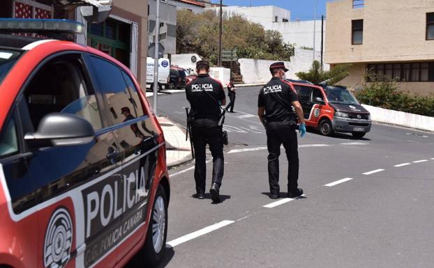 Investigan a tres menores por un supuesto caso de 'bullying' en Tenerife