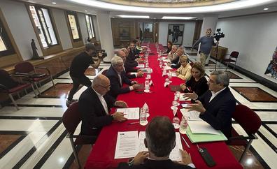 La Fecai, preocupada porque sigue el «bloqueo» del plan sociosanitario