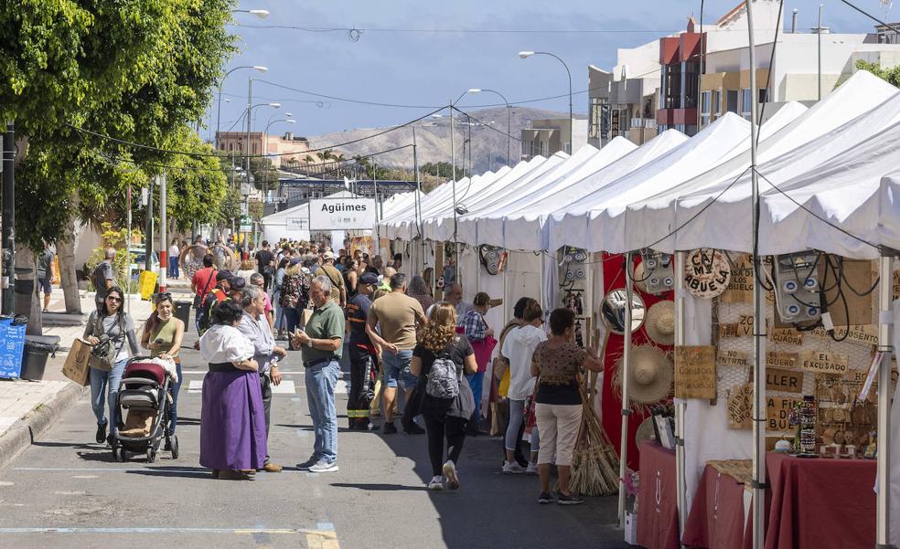 La Feria del Sureste afronta su 19 edición con la idea de pasar a celebrar dos citas cada año