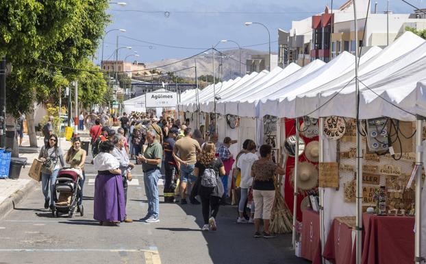 La Feria del Sureste afronta su 19 edición con la idea de pasar a celebrar dos citas cada año