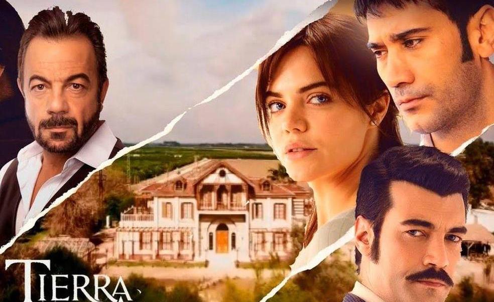Antena 3 despide el fenómeno turco que destronó a 'Sálvame'
