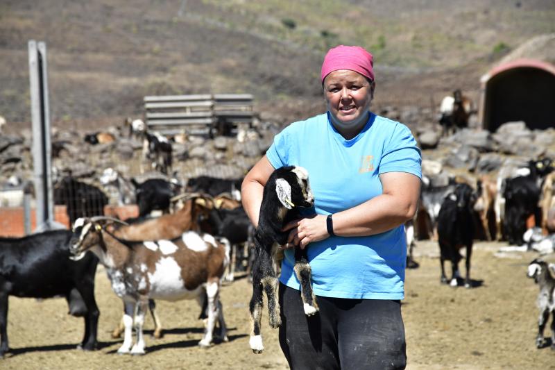 «El queso que se mima sabe mucho mejor»