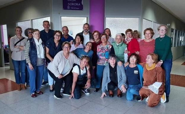 Firgas inaugura la Casa Sorora, un espacio municipal para las mujeres