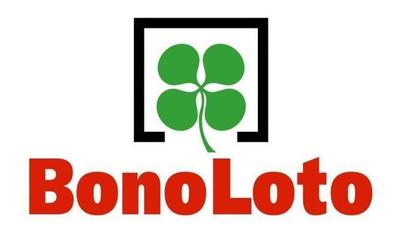 Consulte aquí el sorteo de la Bonoloto de este lunes 13 de marzo de 2023