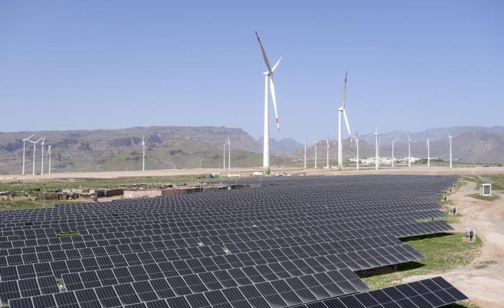 Canarias ha pasado de 400 a 9.500 instalaciones de autoconsumo fotovoltaico