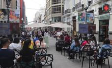 'Callejeando por el Distrito Centro' dará a conocer sus calles a los más jóvenes