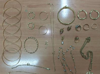 Seis detenidos por robar 18.000 euros en dinero y joyas en una vivienda en Haría