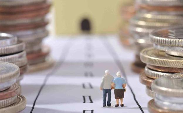 Pensión de viudedad en 2023: claves y requisitos para tramitar la prestación