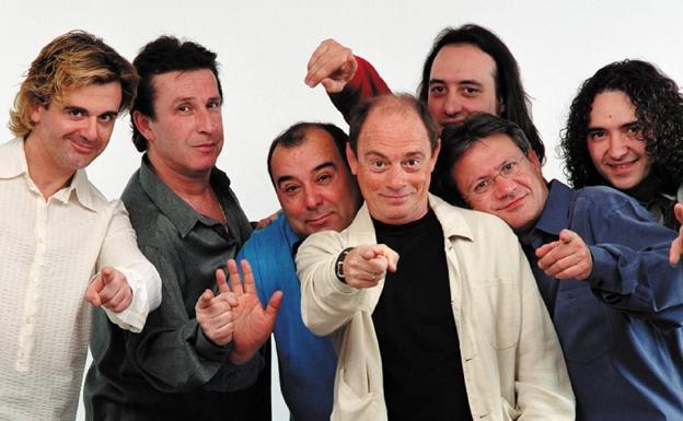 Boney M, Sandro Giacobbe, Francisco, Fórmula V, Lorenzo Santamaría y Los Diablos actuarán en el Senior Festival