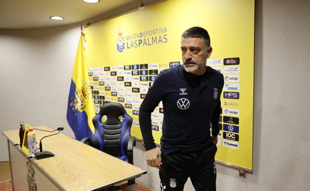 El plan de Pimienta: ofensiva total