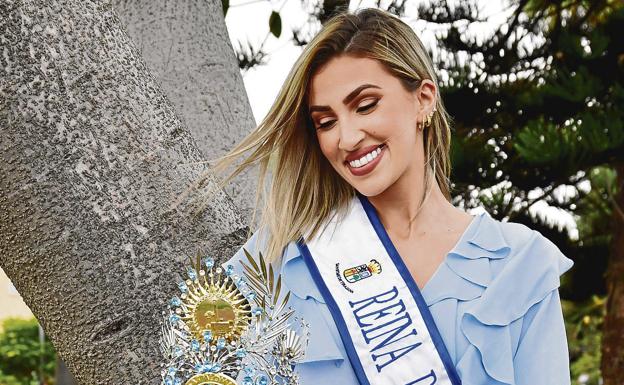 «Los tres minutos en el escenario se me pasaron muy rápido, quería volver a salir»