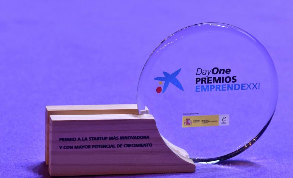 Appmypets, Ebatinca, Fibras Naturales Canarias, Hoteligy y KeyTrends optan a la final del Premio EmprendeXXI en Canarias