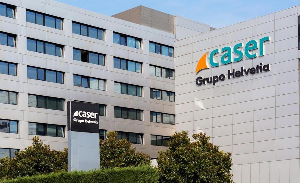 Caser obtuvo un beneficio récord de 182,6 millones en 2022