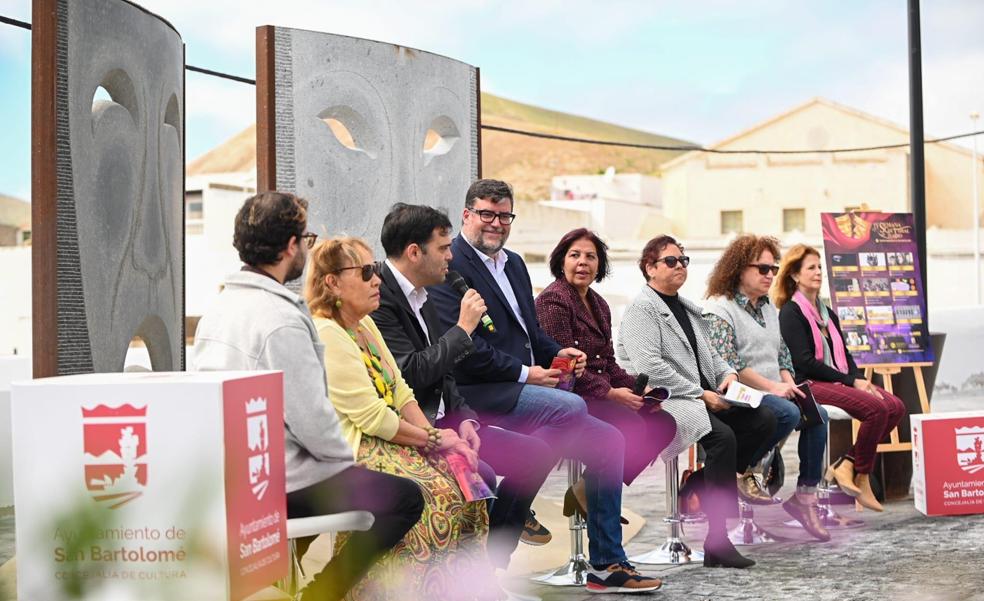 Comienza la Semana del Teatro de San Bartolomé