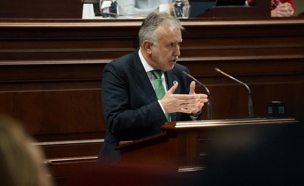 El Gobierno «rastrea» el alcance del caso Mediador en todas las consejerías