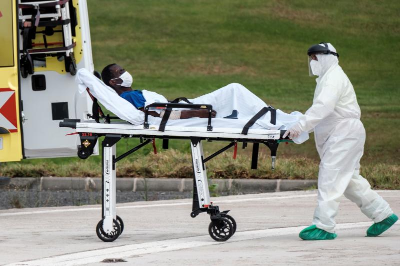 Sanidad refuerza los centros de salud que atienden a población migrante