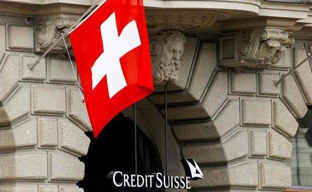 Credit Suisse, el gran banco que hace temblar ahora a Europa