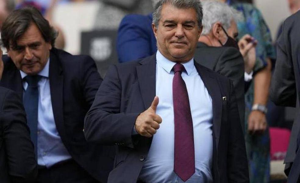 La denuncia de la Fiscalía contra el Barça por corrupción, admitida a trámite