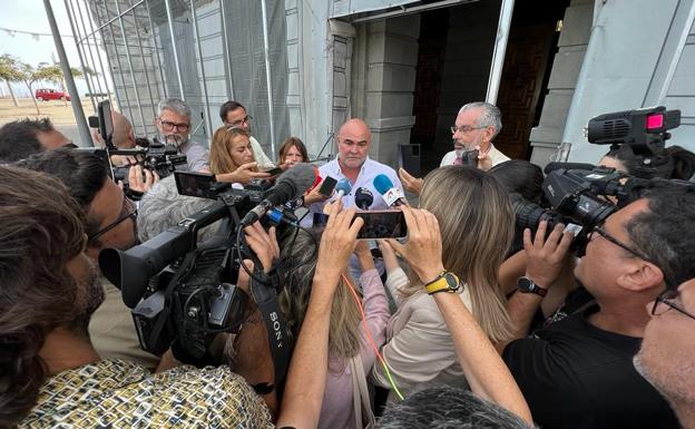 El mediador: «Pedro Martín miente. ¿Cuánto te llevaste, Pedro?»