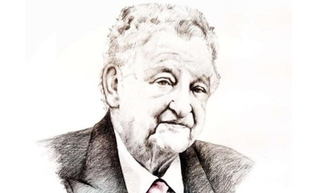 Fallece José Domingo Hernández Mayor