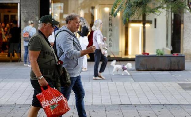 42.795 pensionistas canarios contarán con una prestación extra de 250 euros