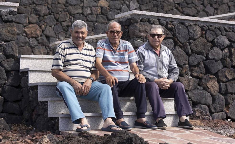«De La Restinga a Baltimore», 40 años del naufragio que conmovió a Canarias