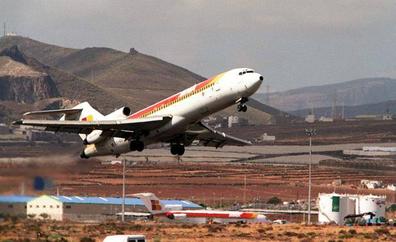 El Gobierno estatal ve «difícil» eximir a las RUP de la tasa al queroseno en rutas internacionales