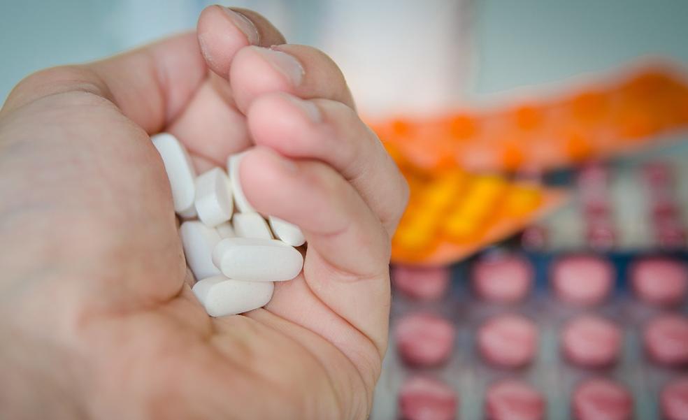 Una pastilla experimental logra curar el cáncer avanzado en 18 pacientes
