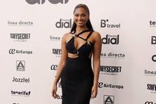 La alfombra verde de los Premios Cadena Dial 2023