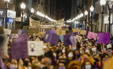 Las violaciones se disparan un 83,5% en Canarias en tan solo un año