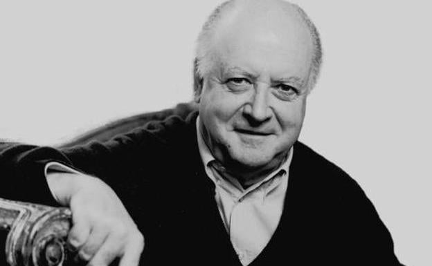 Fallece el escritor y premio Cervantes Jorge Edwards