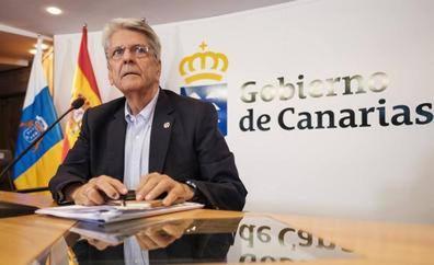 No han hallado expedientes irregulares en Ganadería y SCS