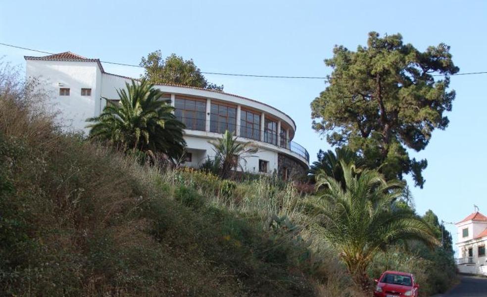 Teror inicia el acondicionamiento del mirador de San Matías