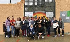 Cruz de Piedra rechaza el cierre del colegio Teobaldo Power y pide explicaciones