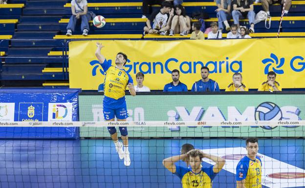 El Guaguas hace una Superliga perfecta