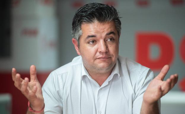 Caso Mediador: la grabación en la que 5.000 bolígrafos son 5.000 euros