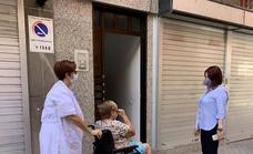Las ayudas de emergencia y a domicilio tiran del presupuesto social, que crece un 16,24%