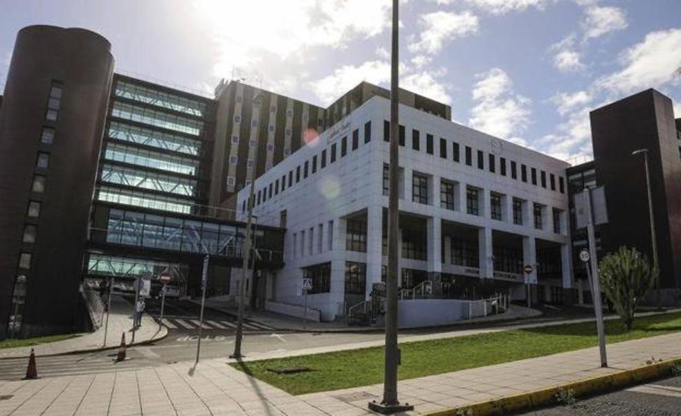 Investigan una presunta agresión sexual a una menor en el carnaval de Maspalomas