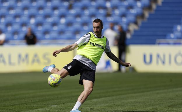 Horario y dónde ver: UD-Sporting