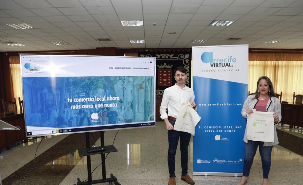 Cabildo y Felapyme ayudan a que el comercio de proximidad se digitalice