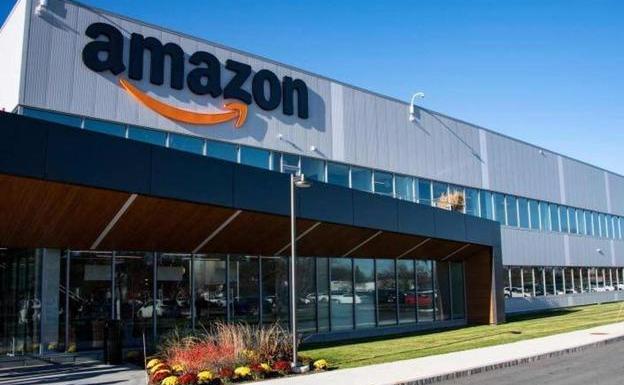 Amazon acomete una segunda ronda de despidos y acabará con otros 9.000 empleados