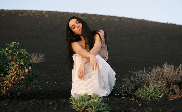 Valeria Castro actuará en el Palacio de Formación y congresos de Fuerteventura