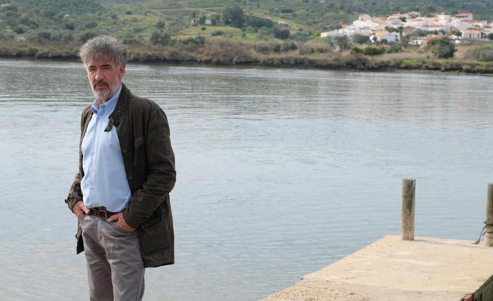 «Los éxitos me han dado mucho y los fracasos, un tortazo tremendo»